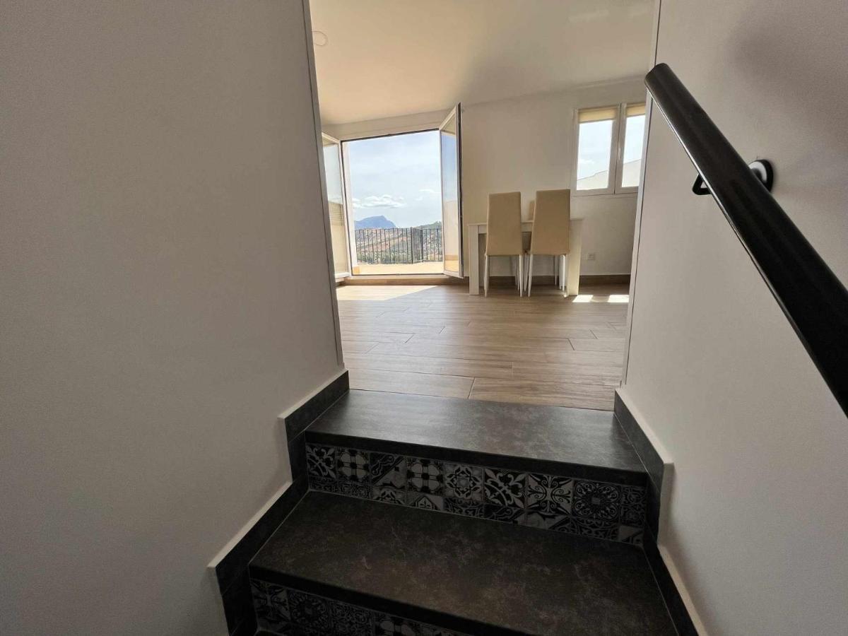 Apartamentos Sol De Algodonales Esterno foto
