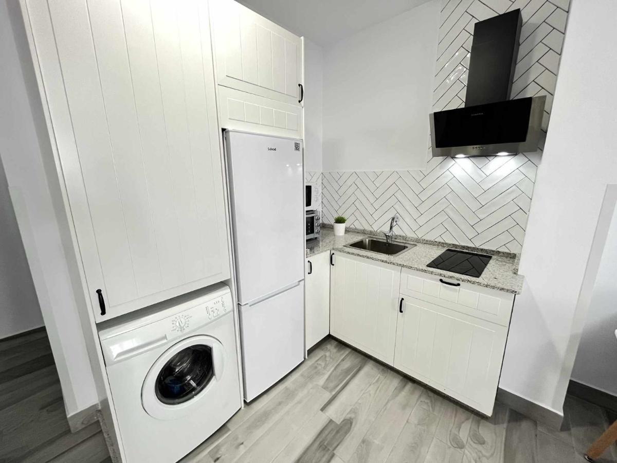 Apartamentos Sol De Algodonales Esterno foto